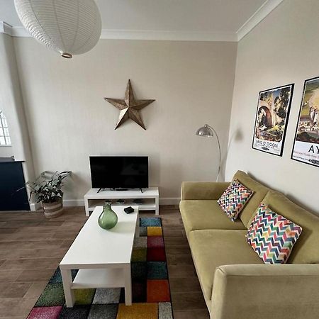 Апартаменты Prestwick Kingb Petsok Freep Wifi Tv Экстерьер фото